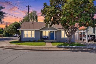 207 E Rincon Avenue, Campbell, CA 95008