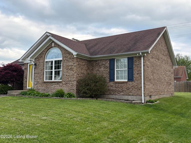 108 Pecan Dr, Bardstown, KY 40004