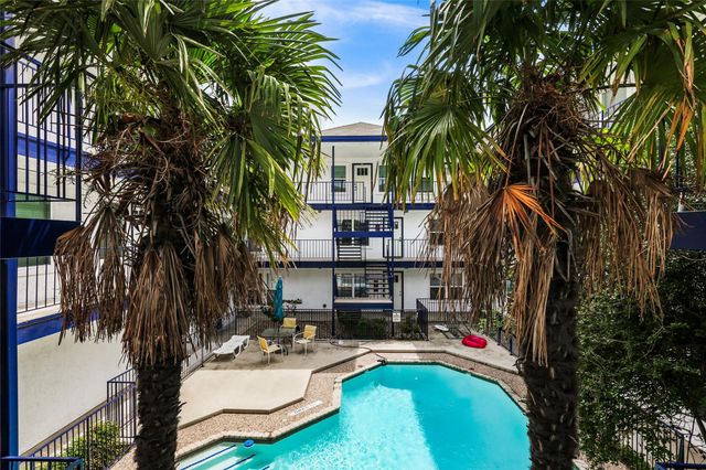 923 E 41st ST 201, Austin, TX 78751