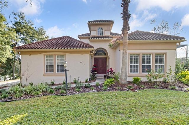 2257 N HICKORY GLEN POINT, Hernando, FL 34442