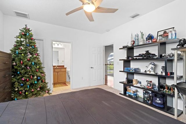 2257 N HICKORY GLEN POINT, Hernando, FL 34442