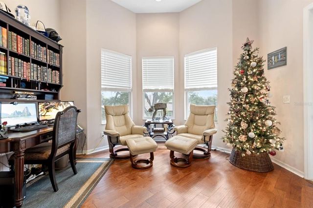 2257 N HICKORY GLEN POINT, Hernando, FL 34442