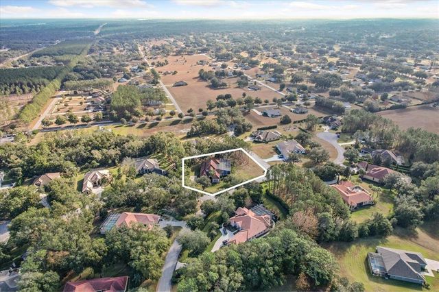2257 N HICKORY GLEN POINT, Hernando, FL 34442