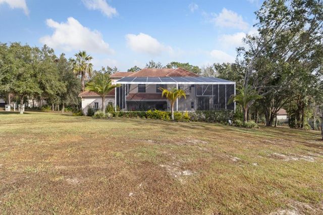 2257 N HICKORY GLEN POINT, Hernando, FL 34442