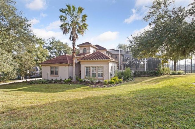 2257 N HICKORY GLEN POINT, Hernando, FL 34442