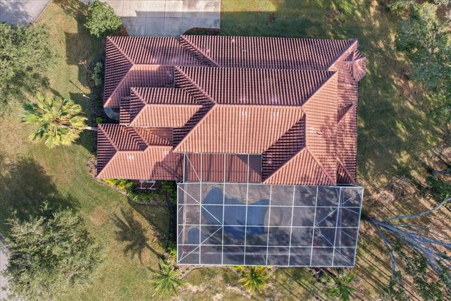 2257 N HICKORY GLEN POINT, Hernando, FL 34442