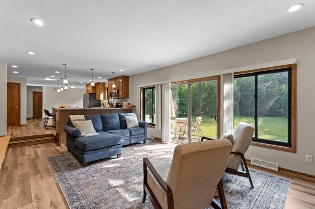 3096 Dolores Drive, Saint Cloud, MN 56303