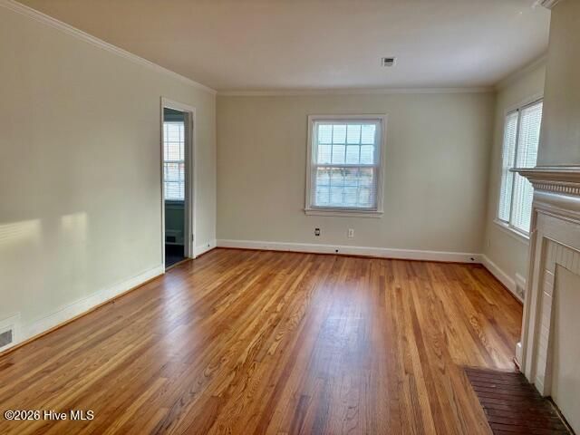 601 Madison Avenue, Kinston, NC 28501