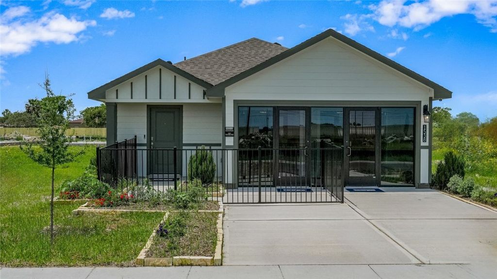 1534 Letty Lane, Corpus Christi, TX 78418