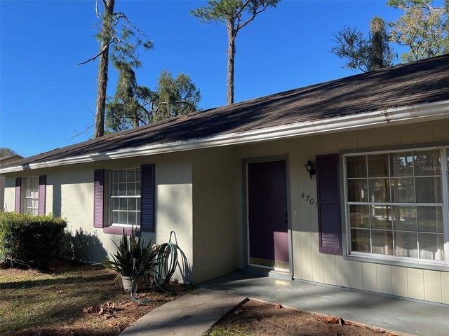 5701 SE 2ND PLACE, Ocala, FL 34480
