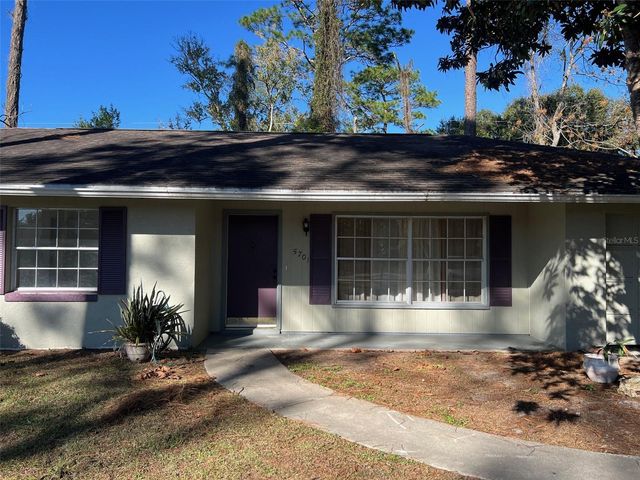 5701 SE 2ND PLACE, Ocala, FL 34480