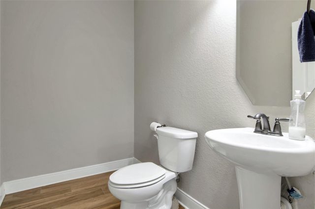 5203 Kingship Court, Katy, TX 77493