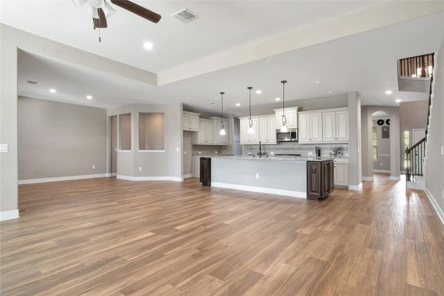 5203 Kingship Court, Katy, TX 77493