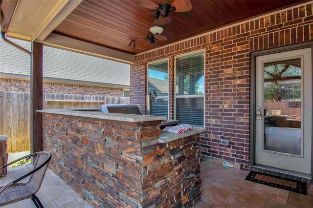 5203 Kingship Court, Katy, TX 77493