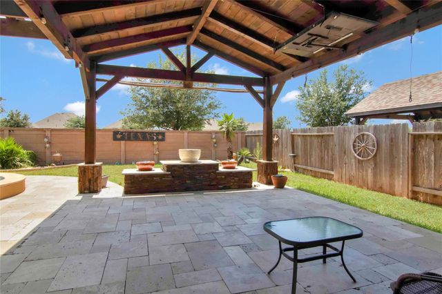 5203 Kingship Court, Katy, TX 77493