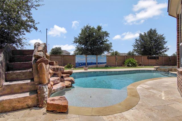5203 Kingship Court, Katy, TX 77493