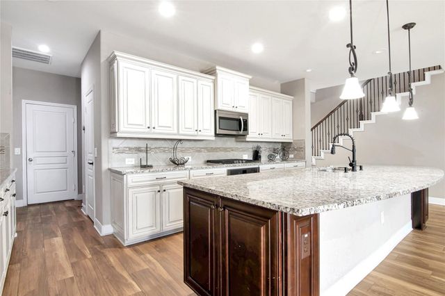 5203 Kingship Court, Katy, TX 77493