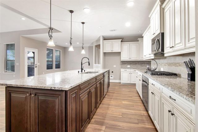 5203 Kingship Court, Katy, TX 77493