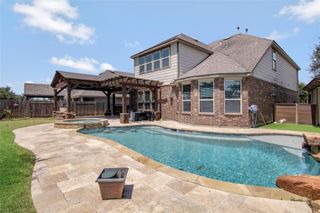 5203 Kingship Court, Katy, TX 77493