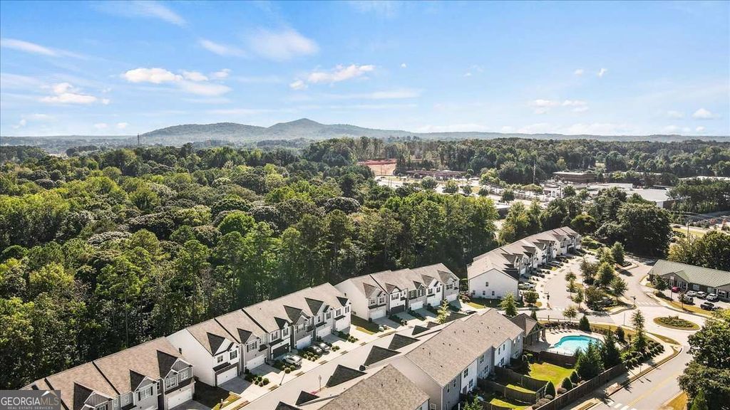 815 Upper Dove Court, Woodstock, GA 30188 — photo 2