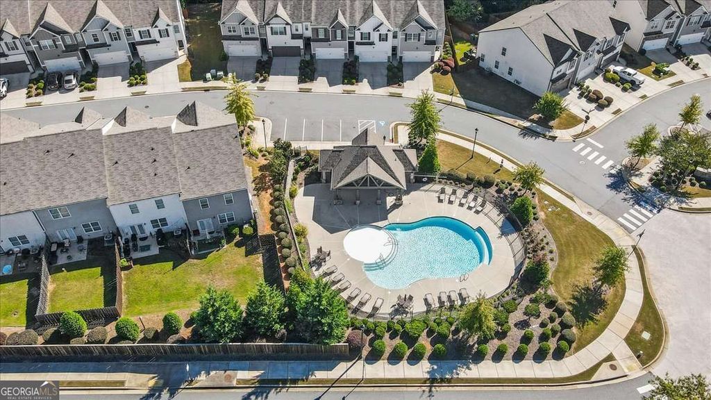 815 Upper Dove Court, Woodstock, GA 30188 — photo 3