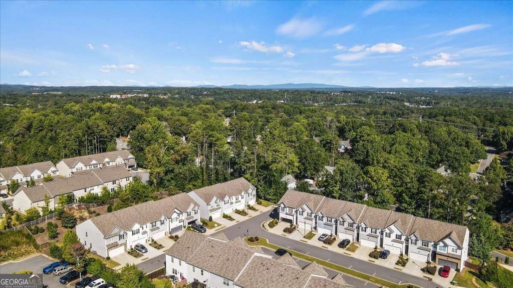 815 Upper Dove Court, Woodstock, GA 30188 — photo 4