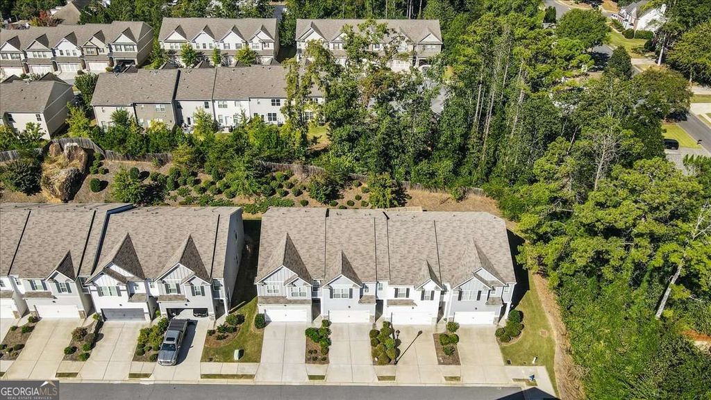 815 Upper Dove Court, Woodstock, GA 30188 — photo 5
