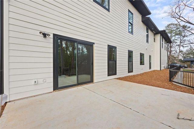 1985 McAfee Road, Decatur, GA 30032