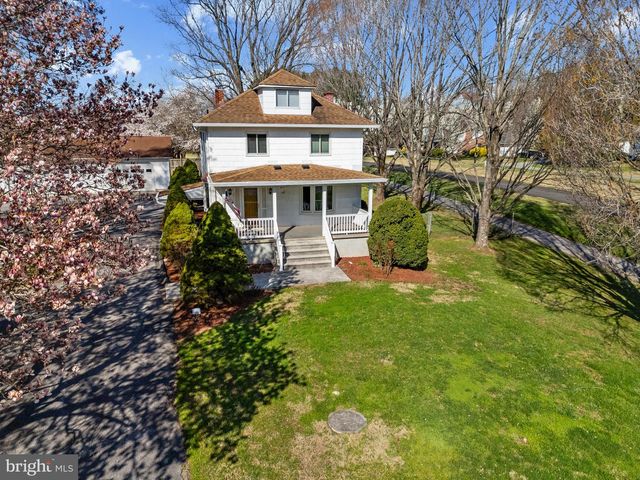 9301 DOGWOOD RD, Baltimore, MD 21244