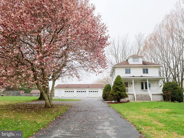 9301 DOGWOOD RD, Baltimore, MD 21244
