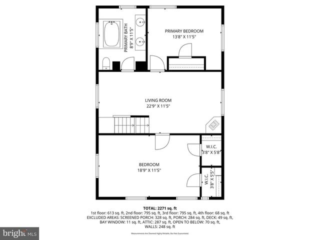 9301 DOGWOOD RD, Baltimore, MD 21244