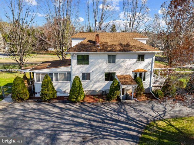 9301 DOGWOOD RD, Baltimore, MD 21244