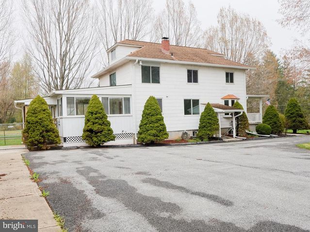 9301 DOGWOOD RD, Baltimore, MD 21244
