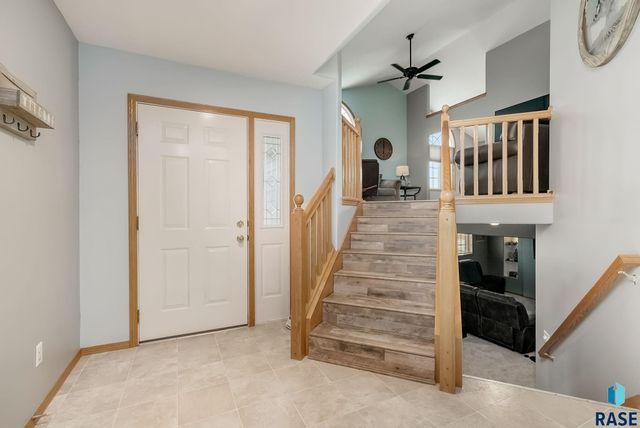 1715 S Lorne Ln Lane, Sioux Falls, SD 57106