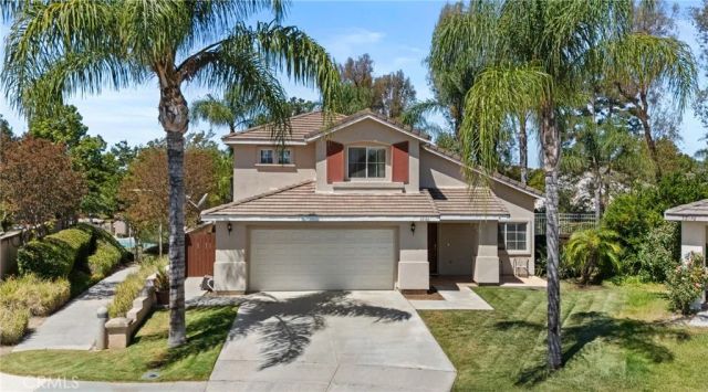 32166 Via Arias, Temecula, CA 92592