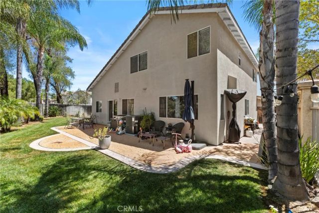 32166 Via Arias, Temecula, CA 92592