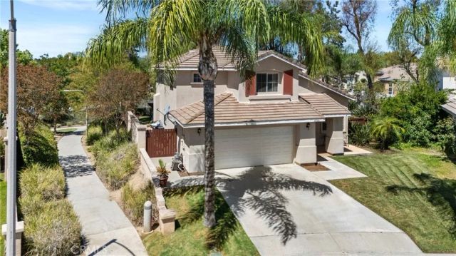 32166 Via Arias, Temecula, CA 92592