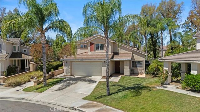 32166 Via Arias, Temecula, CA 92592