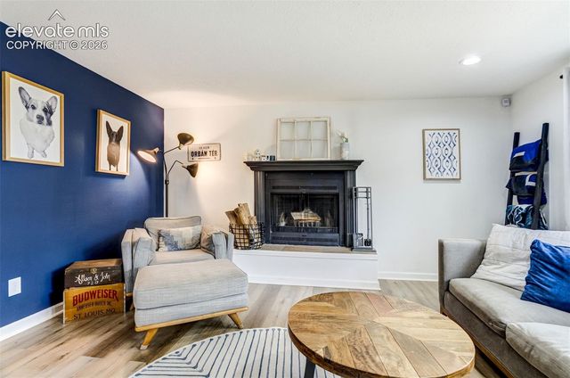 2255 Allyn Way, Colorado Springs, CO 80915