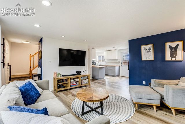 2255 Allyn Way, Colorado Springs, CO 80915