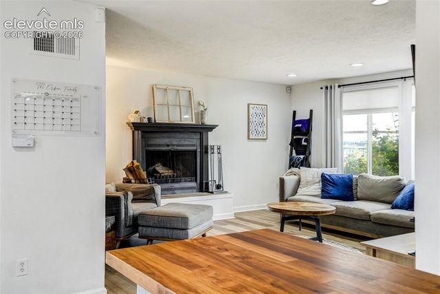2255 Allyn Way, Colorado Springs, CO 80915