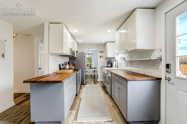 2255 Allyn Way, Colorado Springs, CO 80915