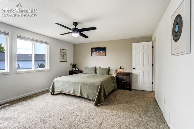 2255 Allyn Way, Colorado Springs, CO 80915