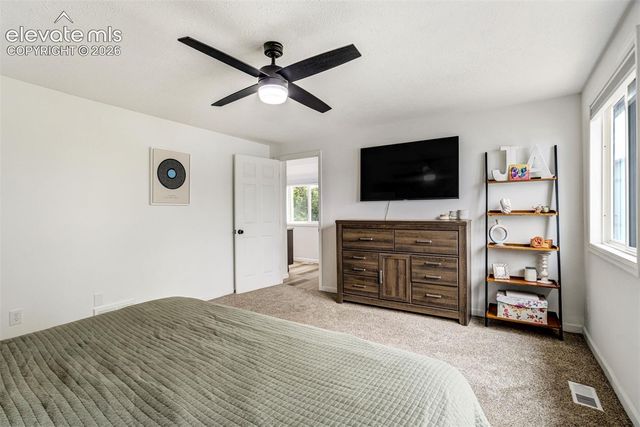 2255 Allyn Way, Colorado Springs, CO 80915