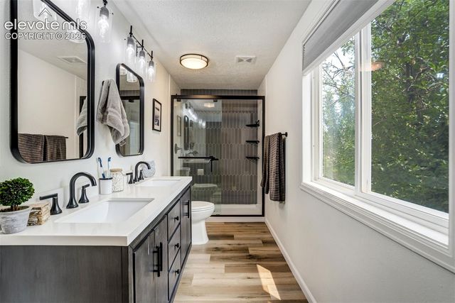 2255 Allyn Way, Colorado Springs, CO 80915