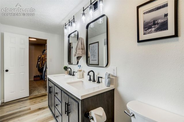 2255 Allyn Way, Colorado Springs, CO 80915