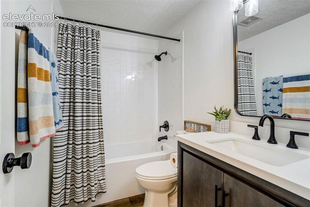 2255 Allyn Way, Colorado Springs, CO 80915
