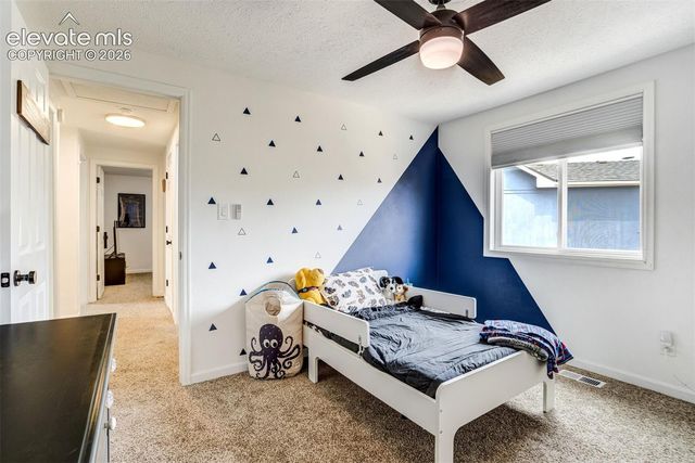 2255 Allyn Way, Colorado Springs, CO 80915