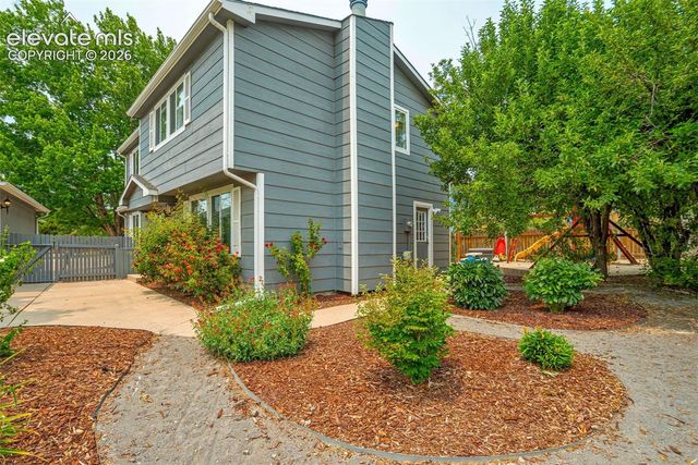 2255 Allyn Way, Colorado Springs, CO 80915