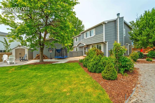 2255 Allyn Way, Colorado Springs, CO 80915